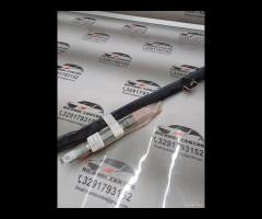AIRBAG A TENDINA TETTO LATERALE DESTRO DX AUDI A1 - 21