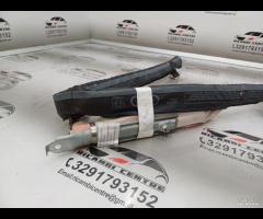 AIRBAG A TENDINA TETTO LATERALE DESTRO DX AUDI A1 - 22