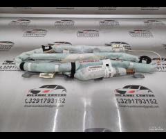 AIRBAG A TENDINA TETTO LATERALE SINISTRA SX NISSAN