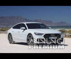 ricambi disponibili audi a7 s line 2013 2023