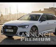 ricambi usati audi a6 s line 2013 2023