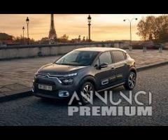 ricambi usati citroen c3 aircross 2013 2023