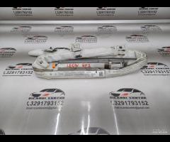 AIRBAG A TENDINA TETTO LATERALE DESTRA SEAT LEON 2