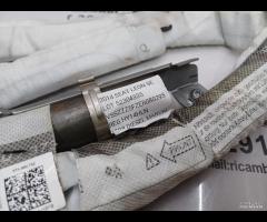 AIRBAG A TENDINA TETTO LATERALE DESTRA SEAT LEON 2
