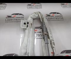 AIRBAG A TENDINA TETTO LATERALE DESTRA SEAT LEON 2 - 7