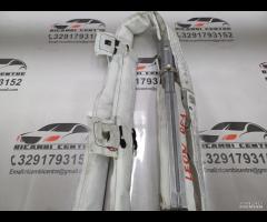 AIRBAG A TENDINA TETTO LATERALE DESTRA SEAT LEON 2 - 8