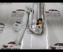 AIRBAG A TENDINA TETTO LATERALE DESTRA SEAT LEON 2 - 9