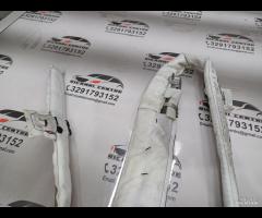 AIRBAG A TENDINA TETTO LATERALE DESTRA SEAT LEON 2 - 10