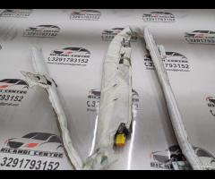 AIRBAG A TENDINA TETTO LATERALE DESTRA SEAT LEON 2 - 11
