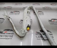 AIRBAG A TENDINA TETTO LATERALE DESTRA SEAT LEON 2 - 12