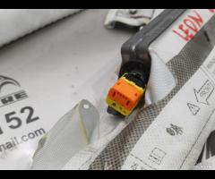 AIRBAG A TENDINA TETTO LATERALE DESTRA SEAT LEON 2 - 14