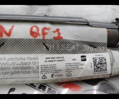 AIRBAG A TENDINA TETTO LATERALE DESTRA SEAT LEON 2 - 15