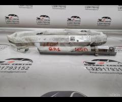 AIRBAG A TENDINA TETTO LATERALE SINISTRA SEAT LEON - 6