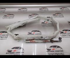 AIRBAG A TENDINA TETTO LATERALE SINISTRA SEAT LEON - 7