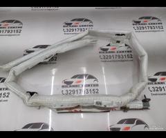 AIRBAG A TENDINA TETTO LATERALE SINISTRA SEAT LEON - 8