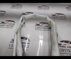 AIRBAG A TENDINA TETTO LATERALE SINISTRA SEAT LEON - 9