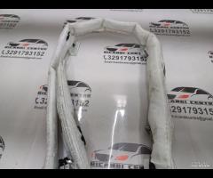 AIRBAG A TENDINA TETTO LATERALE SINISTRA SEAT LEON - 10
