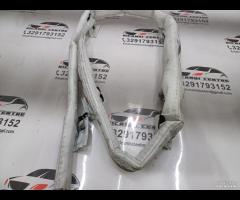 AIRBAG A TENDINA TETTO LATERALE SINISTRA SEAT LEON - 11