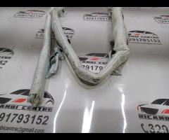AIRBAG A TENDINA TETTO LATERALE SINISTRA SEAT LEON - 12