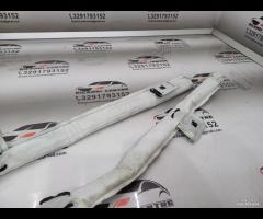 AIRBAG A TENDINA TETTO LATERALE SINISTRA SEAT LEON - 13