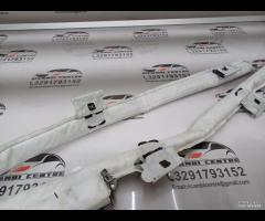 AIRBAG A TENDINA TETTO LATERALE SINISTRA SEAT LEON - 14