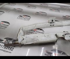 AIRBAG A TENDINA TETTO LATERALE SINISTRA SEAT LEON - 15