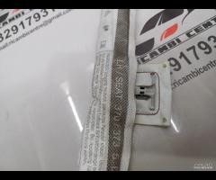AIRBAG A TENDINA TETTO LATERALE SINISTRA SEAT LEON - 16
