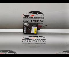 CENTRALINA AMPLIFICATORE ANTENNA GSM 1.5B 100Kw 13