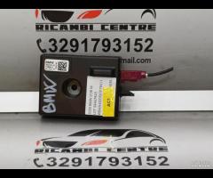 CENTRALINA AMPLIFICATORE ANTENNA GSM 1.5B 100Kw 13