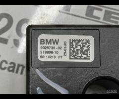 CENTRALINA AMPLIFICATORE ANTENNA GSM 1.5B 100Kw 13