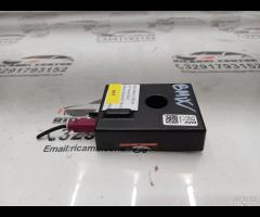 CENTRALINA AMPLIFICATORE ANTENNA GSM 1.5B 100Kw 13 - 6
