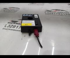 CENTRALINA AMPLIFICATORE ANTENNA GSM 1.5B 100Kw 13 - 9