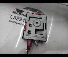 CENTRALINA AMPLIFICATORE ANTENNA GSM 1.5B 100Kw 13 - 10