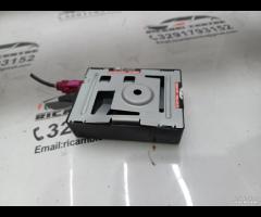 CENTRALINA AMPLIFICATORE ANTENNA GSM 1.5B 100Kw 13 - 12