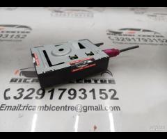 CENTRALINA AMPLIFICATORE ANTENNA GSM 1.5B 100Kw 13 - 14