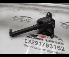 UGELLO SPRUZZATORE LAVAFARI PULIZIA ACQUA SX JAGUA - 9