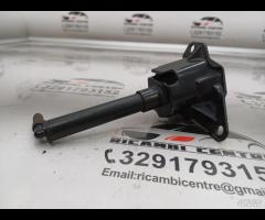 UGELLO SPRUZZATORE LAVAFARI PULIZIA ACQUA SX JAGUA - 10