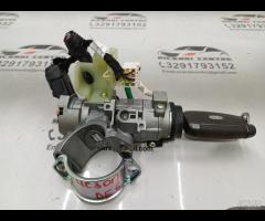 BLOCCHETTO ACCENSIONE CON CHIAVE HYUNDAI TUCSON 20 - 6