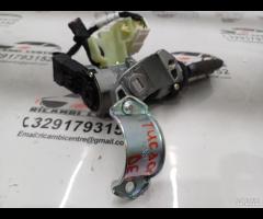 BLOCCHETTO ACCENSIONE CON CHIAVE HYUNDAI TUCSON 20 - 9