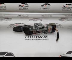 BLOCCHETTO ACCENSIONE CON CHIAVE FORD FOCUS 2012 3