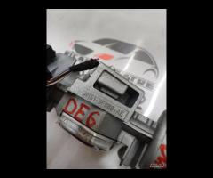 BLOCCHETTO ACCENSIONE CON CHIAVE FORD FOCUS 2012 3