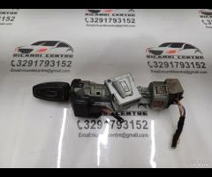 BLOCCHETTO ACCENSIONE CON CHIAVE FORD FOCUS 2012 3 - 6