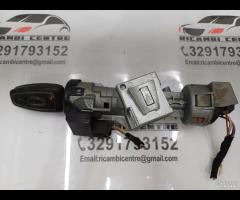 BLOCCHETTO ACCENSIONE CON CHIAVE FORD FOCUS 2012 3 - 7
