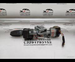 BLOCCHETTO ACCENSIONE CON CHIAVE FORD FOCUS 2012 3 - 8