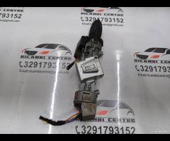 BLOCCHETTO ACCENSIONE CON CHIAVE FORD FOCUS 2012 3 - 10