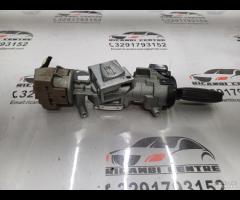 BLOCCHETTO ACCENSIONE CON CHIAVE FORD FOCUS 2012 3 - 12