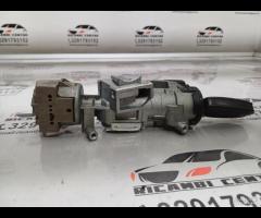 BLOCCHETTO ACCENSIONE CON CHIAVE FORD FOCUS 2012 3 - 13