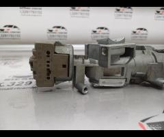 BLOCCHETTO ACCENSIONE CON CHIAVE FORD FOCUS 2012 3 - 14