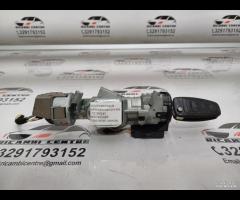BLOCCHETTO ACCENSIONE CON CHIAVE FORD FOCUS 2012 3 - 16