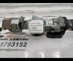 BLOCCHETTO ACCENSIONE CON CHIAVE FORD FOCUS 2012 3 - 17